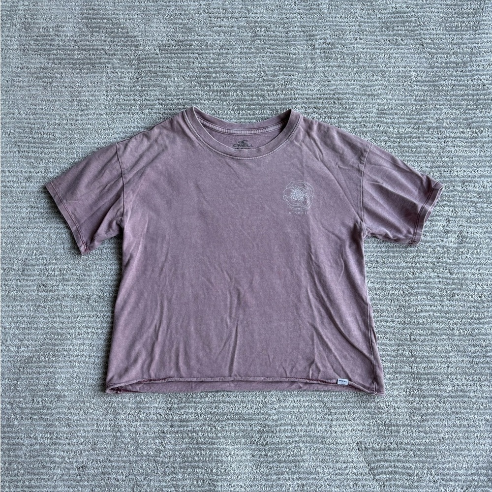 O’Neill Mauve T-Shirt